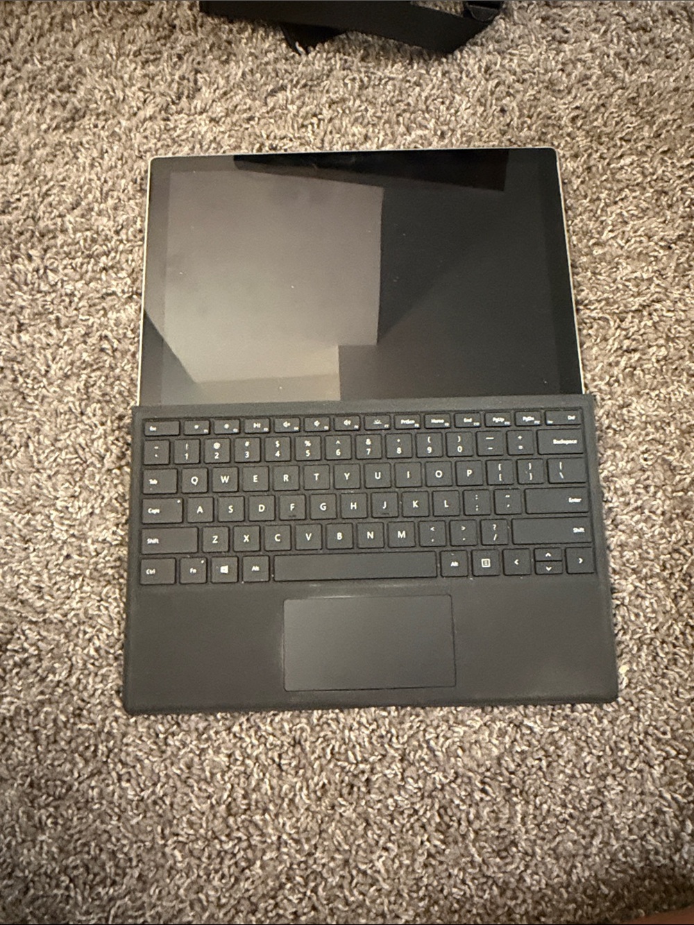 Microsoft Surface Pro Model 1866
